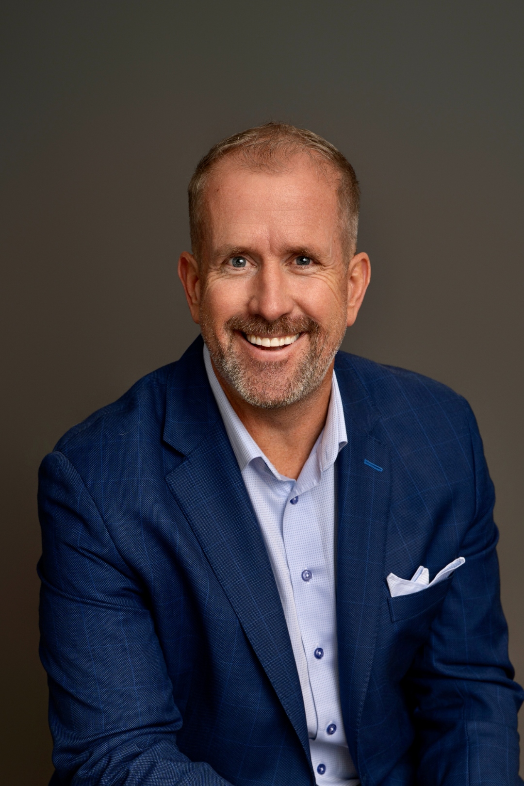 W. Matt Cronin, Founder & CEO, Somnus Technologies